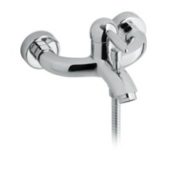 JAJA rubinetto monocomando vasca esterno