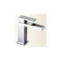 OPEN SPACE miscelatore monocomando bidet senza scarico automatico finitura cromo