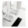 NEXT lavabo da appoggio o sospeso