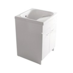 OSIRIDE mobile compreso di lavatoio