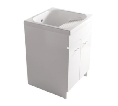 OSIRIDE mobile compreso di lavatoio