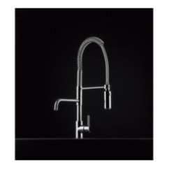 HI-TECH rubinetto monocomando lavello cucina