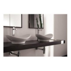 ZEFIRO lavabo da appoggio