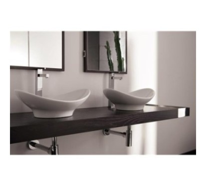 ZEFIRO lavabo da appoggio