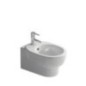 M2 bidet sospeso monoforo cm 50