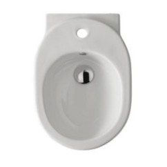 M2 bidet sospeso monoforo cm 50