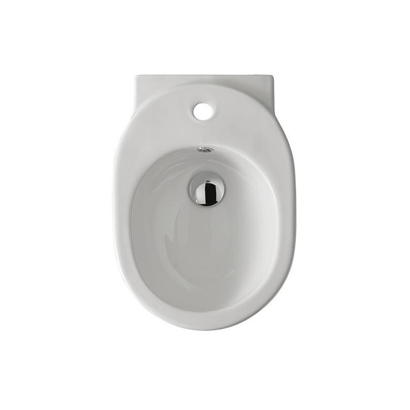 M2 bidet sospeso monoforo cm 50