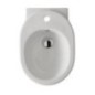 M2 bidet sospeso monoforo cm 50