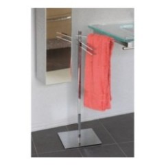 SKEMA piantana portasalvietta