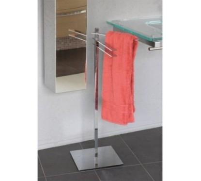 SKEMA piantana portasalvietta