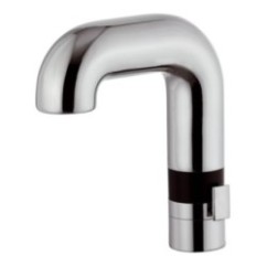 SENSOR miscelatore elettronico a sensore finitura cromo