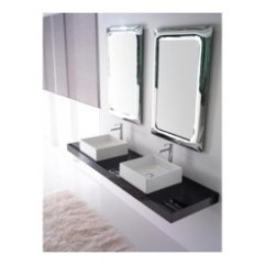 TEOREMA lavabo da appoggio