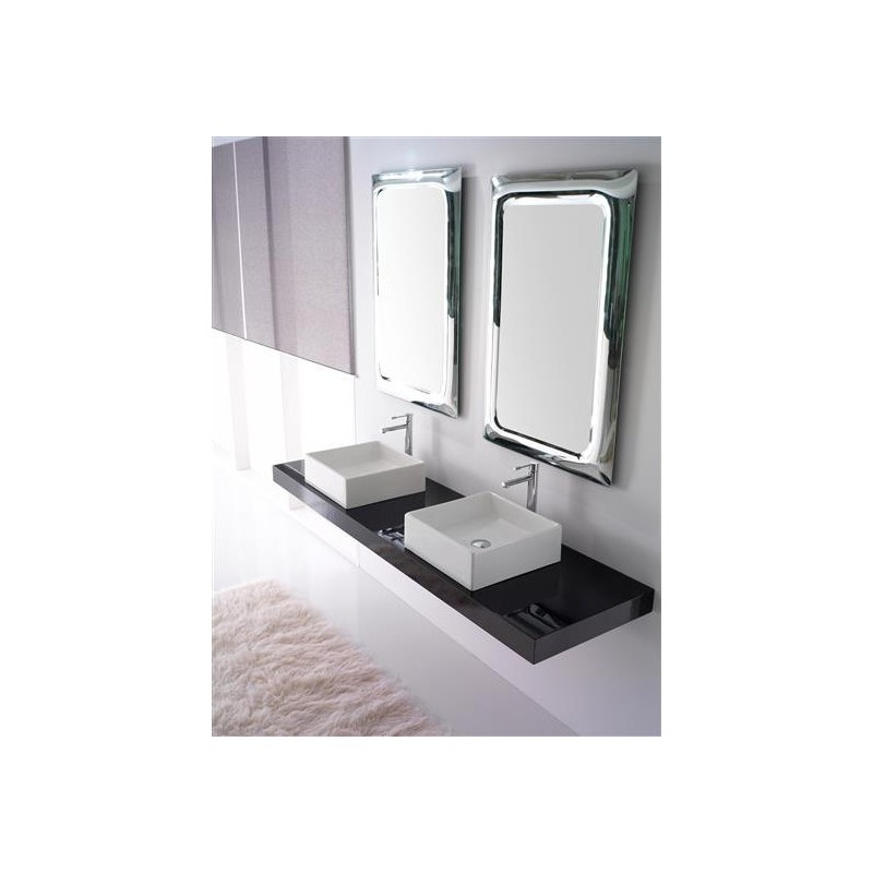 TEOREMA lavabo da appoggio