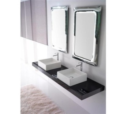 TEOREMA lavabo da appoggio