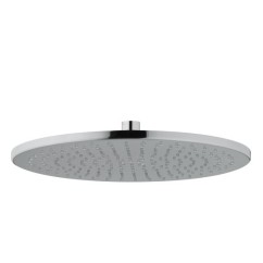 FLAT soffione tondo diam.300 in ABS