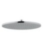 FLAT soffione tondo diam.300 in ABS