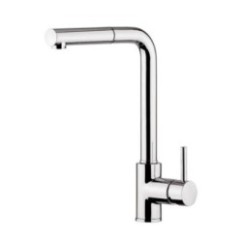 HI-TECH rubinetto miscelatore lavello cucina