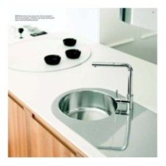 HI-TECH rubinetto miscelatore lavello cucina