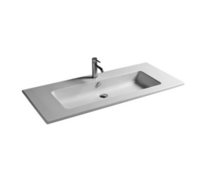 MEG11 lavabo 121x51