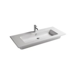 EDEN lavabo 121x46
