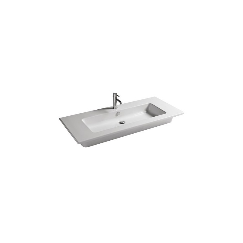EDEN lavabo 121x46