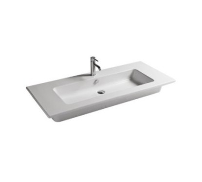 EDEN lavabo 121x46