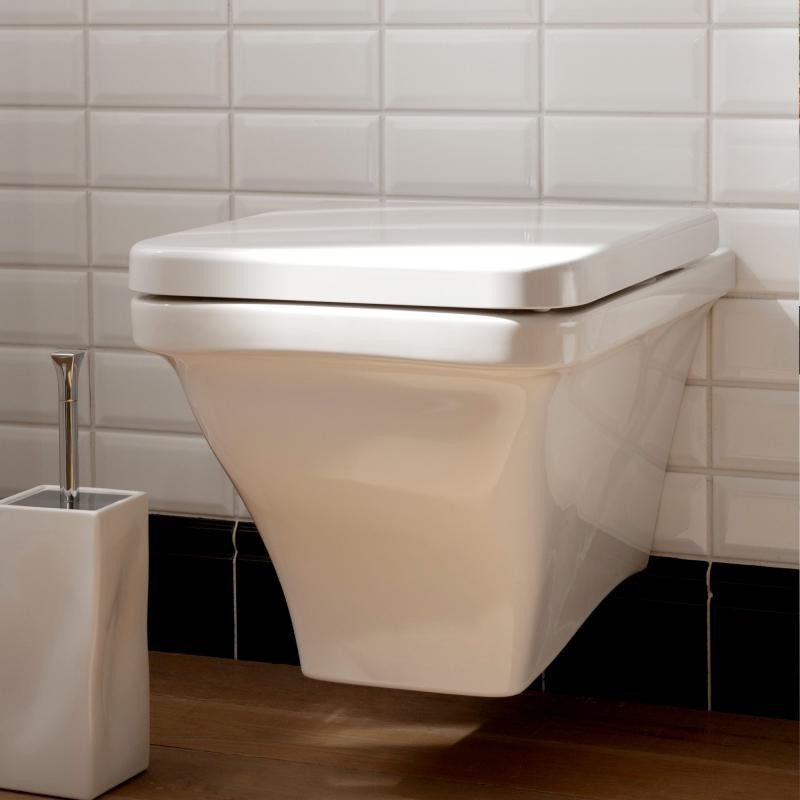 BUTTERFLY vaso sospeso senza coprivaso