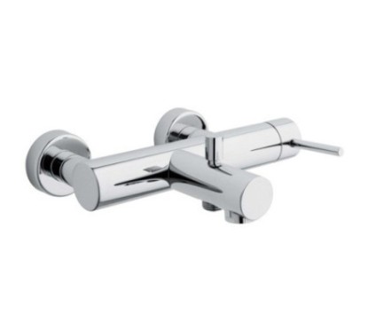 WAL rubinetto monocomando vasca