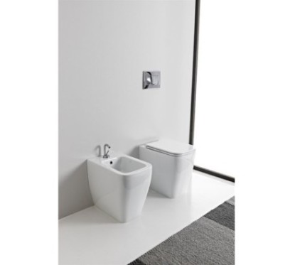 TEOREMA 2.0 Bidet a terra