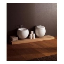 PLANET bidet sospeso