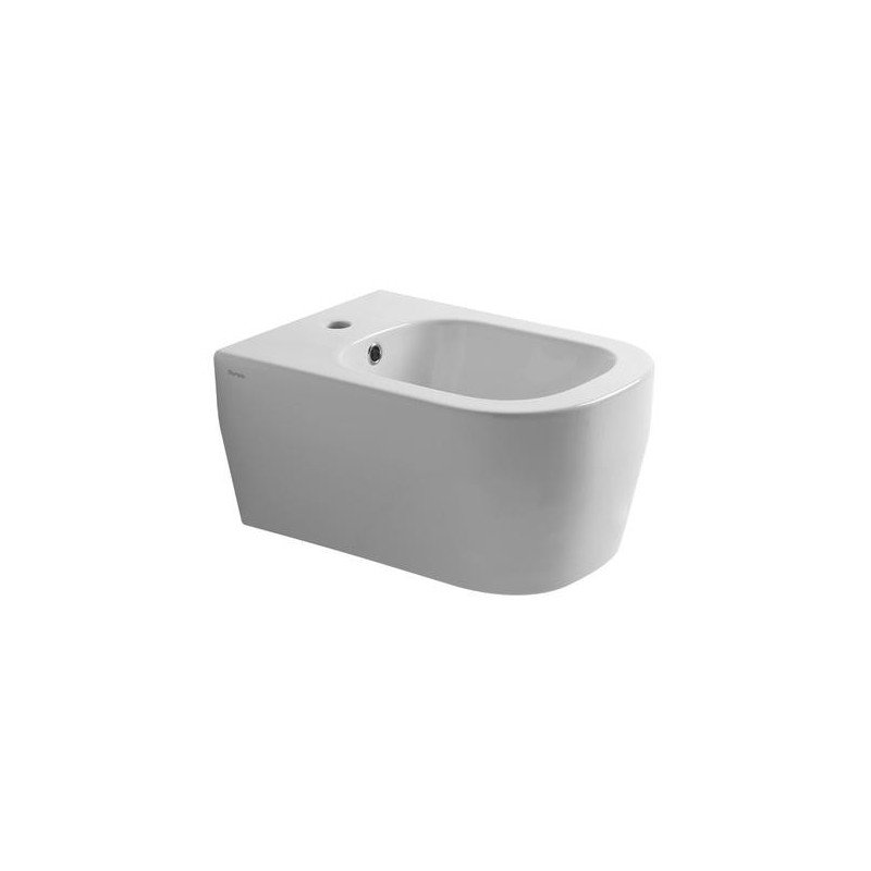 TUTTO-EVO bidet sospeso
