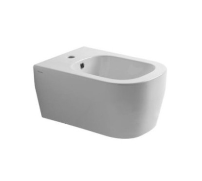 TUTTO-EVO bidet sospeso