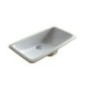 M2 lavabo sottopiano 70 cm