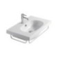EDEN lavabo sospeso cm 75  monoforo
