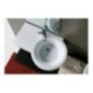 TUTTO-EVO lavabo sospeso 75 dx