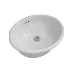 IMPERO Lavabo incasso