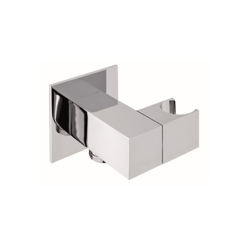 MIKRO supporto duplex con presa acqua