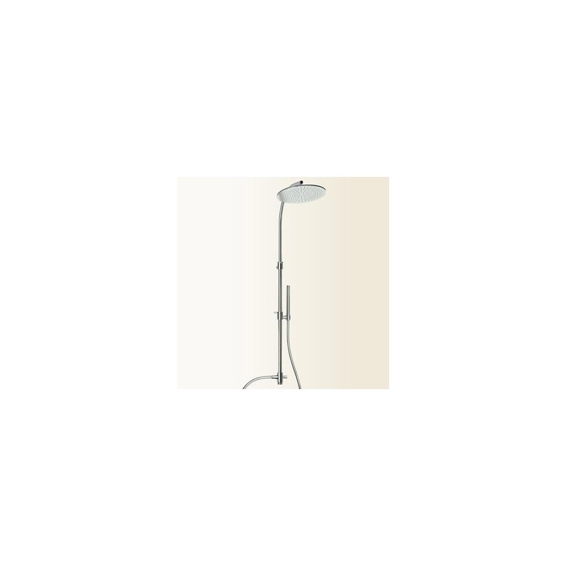 WELLNESS Colonna doccia in ottone