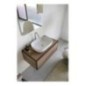 GLAM 56 lavabo d'appoggio