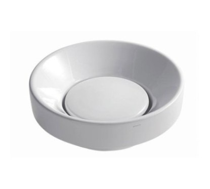 ORBIS lavabo tondo diam 42