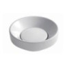 ORBIS lavabo tondo diam 42