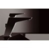 SPEED monocomando lavabo con scarico finitura cromo