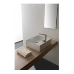 TEOREMA 2.0 50AP lavabo da appoggio