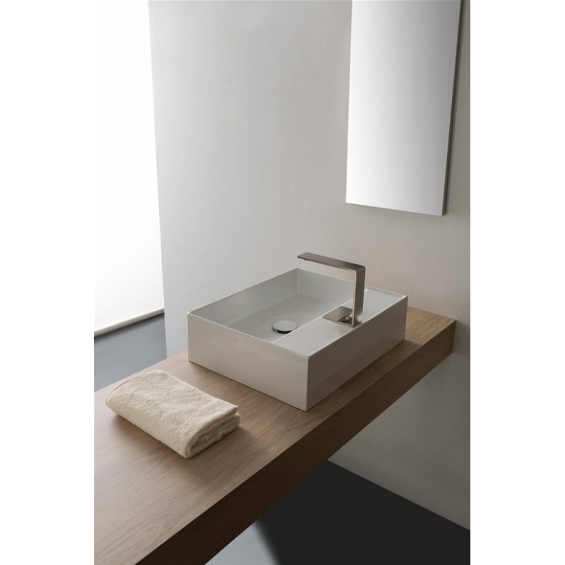 TEOREMA 2.0 50AP lavabo da appoggio