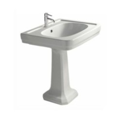 ETHOS lavabo cm 60 3 fori