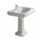 ETHOS lavabo cm 60 3 fori