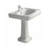 ETHOS lavabo cm 60 monoforo