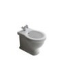 ETHOS bidet 3 fori finitura bianco