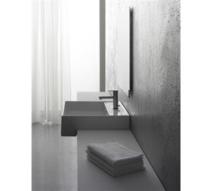 TEOREMA lavabo da semincasso