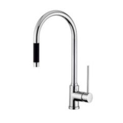 HI-TECH rubinetto monocomando lavello